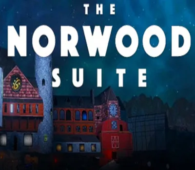 The Norwood Suite EU Steam CD Key — лицензионный ключ