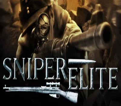 Sniper Elite EU Steam CD Key — лицензионный ключ