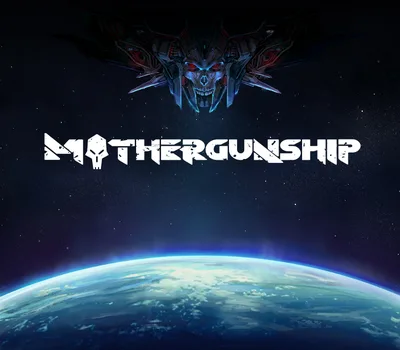 MOTHERGUNSHIP EU Steam CD Key — лицензионный ключ