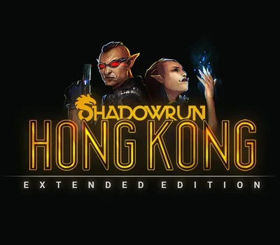 Shadowrun: Hong Kong Extended Edition EU Steam CD Key — лицензионный ключ