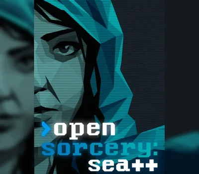 Open Sorcery: Sea++ Steam CD Key — лицензионный ключ