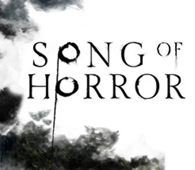 SONG OF HORROR Complete Edition EU Steam CD Key — лицензионный ключ