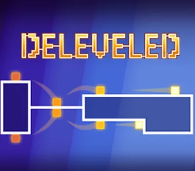 Deleveled EU Steam CD Key — лицензионный ключ
