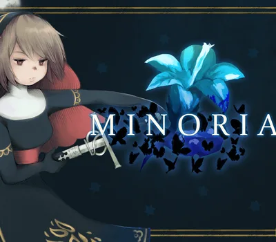 Minoria EU Steam CD Key — лицензионный ключ