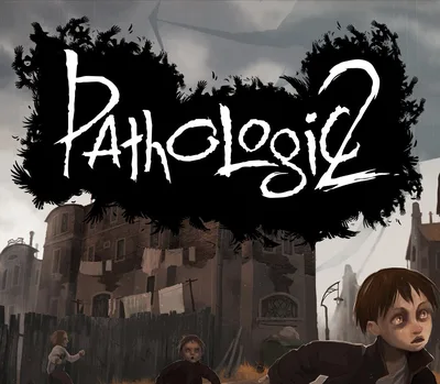 Pathologic 2 EU PC Steam CD Key — лицензионный ключ