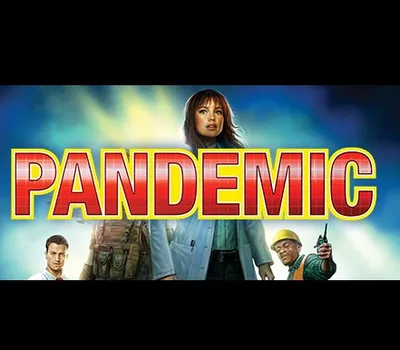 Pandemic: The Board Game EU Steam CD Key — лицензионный ключ