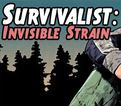 Survivalist: Invisible Strain PC Steam CD Key — лицензионный ключ