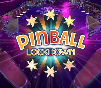 Pinball Lockdown Steam CD Key — лицензионный ключ