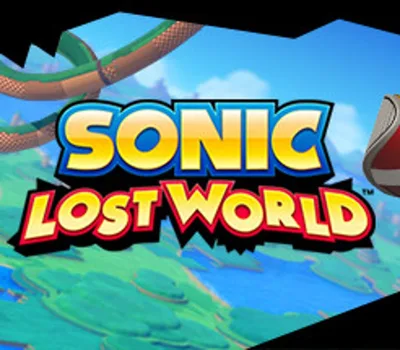Sonic Lost World EU PC Steam CD Key — лицензионный ключ