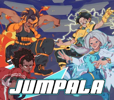 Jumpala PC Steam CD Key — лицензионный ключ