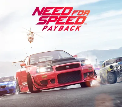 Need for Speed: Payback EN / FR / ES / PT Languages ONLY EU EA App CD Key — лицензионный ключ