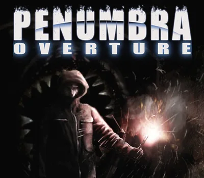 Penumbra Overture Steam CD Key — лицензионный ключ