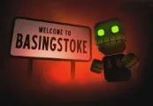 Basingstoke EU Steam CD Key — лицензионный ключ