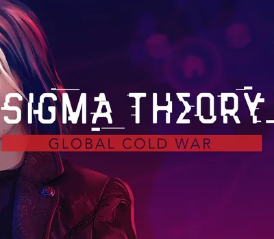 Sigma Theory: Global Cold War EU Steam CD Key — лицензионный ключ