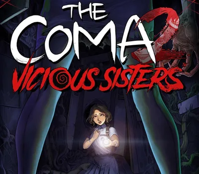The Coma 2: Vicious Sisters EU Steam CD Key — лицензионный ключ