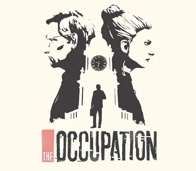 The Occupation EU Steam CD Key — лицензионный ключ