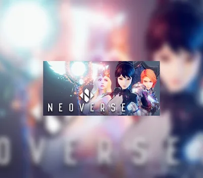 NEOVERSE EU Steam CD Key — лицензионный ключ
