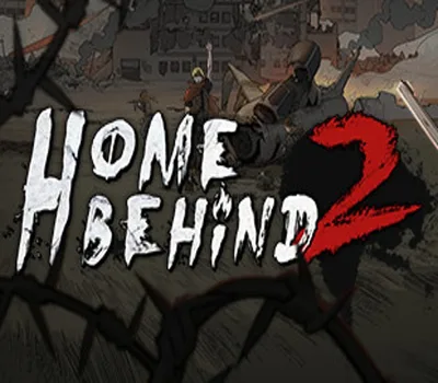 Home Behind 2 PC Steam CD Key — лицензионный ключ