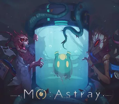 MO: Astray EU Steam CD Key — лицензионный ключ