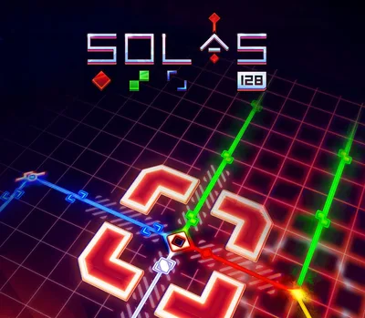 SOLAS 128 Steam CD Key — лицензионный ключ