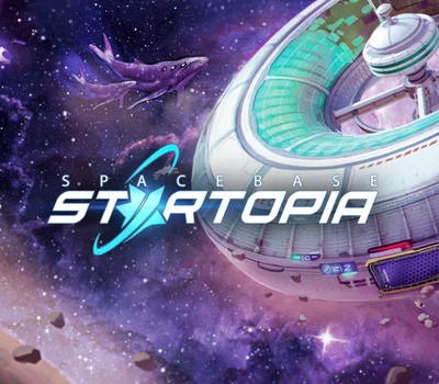Spacebase Startopia PC Steam CD Key — лицензионный ключ