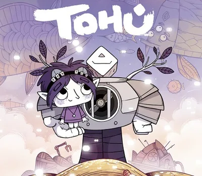 TOHU Steam CD Key — лицензионный ключ
