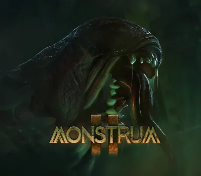 Monstrum 2 Steam CD Key — лицензионный ключ