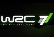 WRC 7: FIA World Rally Championship EU Steam CD Key — лицензионный ключ