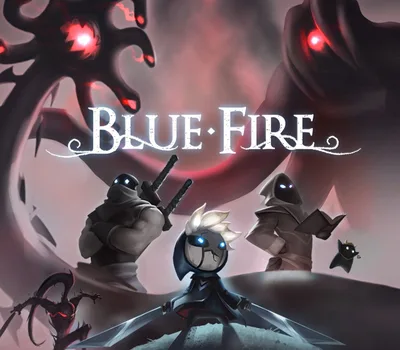 Blue Fire Steam CD Key — лицензионный ключ