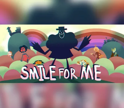 Smile For Me EU Steam CD Key — лицензионный ключ