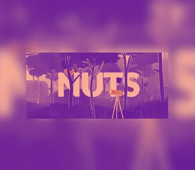 NUTS PC Steam CD Key — лицензионный ключ