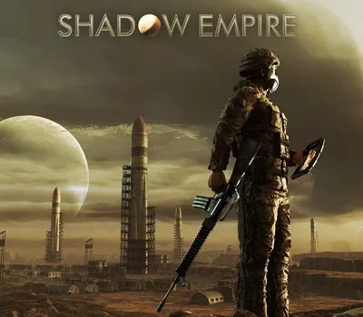 Shadow Empire PC Steam CD Key — лицензионный ключ