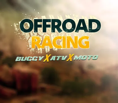 Offroad Racing - Buggy X ATV X Moto Steam CD Key — лицензионный ключ
