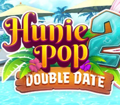 HuniePop 2: Double Date PC Steam CD Key — лицензионный ключ
