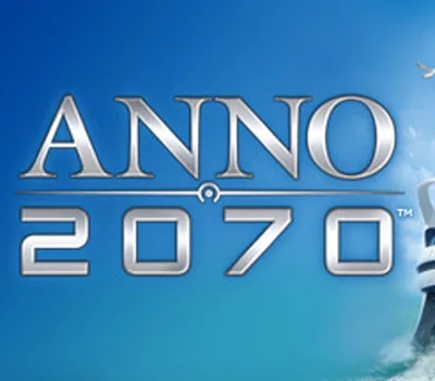 Anno 2070 RU Language Only Ubisoft Connect CD Key — лицензионный ключ