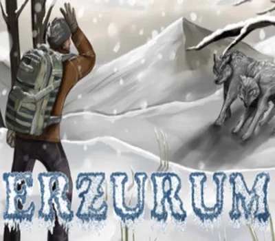 Erzurum Steam CD Key — лицензионный ключ