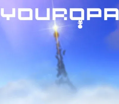 Youropa EU PC Steam CD Key — лицензионный ключ