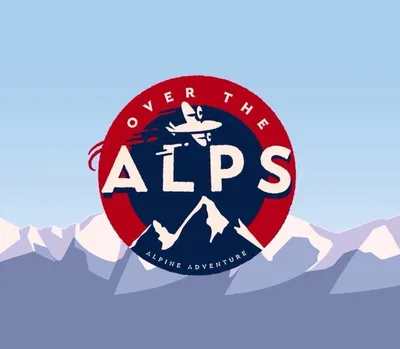 Over the Alps Steam CD Key — лицензионный ключ
