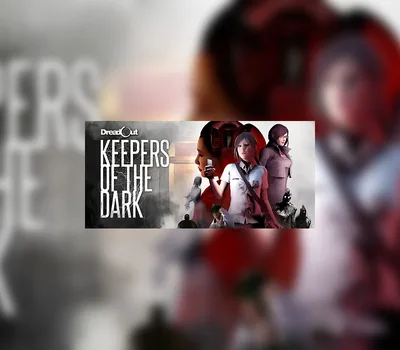 DreadOut: Keepers of The Dark EU Steam CD Key — лицензионный ключ