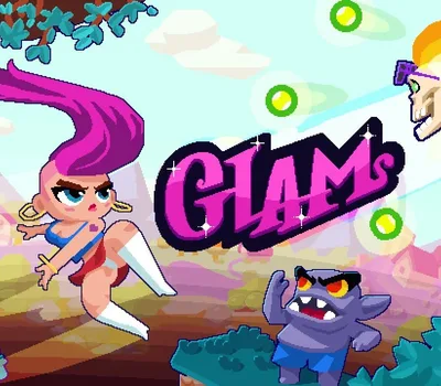 Glam Steam CD Key — лицензионный ключ