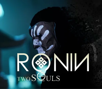 Ronin: Two Souls CHAPTER 1 Steam CD Key — лицензионный ключ