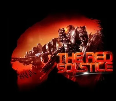 The Red Solstice EU Steam CD Key — лицензионный ключ