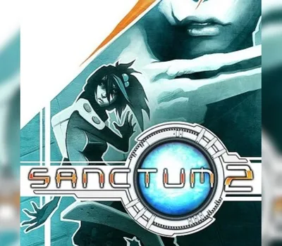 Sanctum 2 EU Steam CD Key — лицензионный ключ