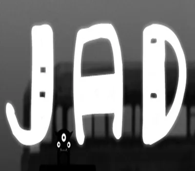 Jad Steam CD Key — лицензионный ключ