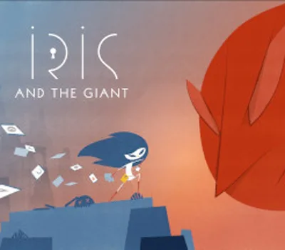 Iris and the Giant EU Steam CD Key — лицензионный ключ