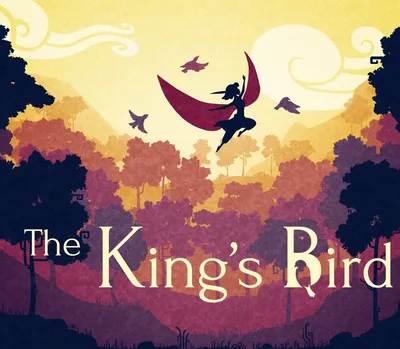 The King's Bird EU PC Steam CD Key — лицензионный ключ
