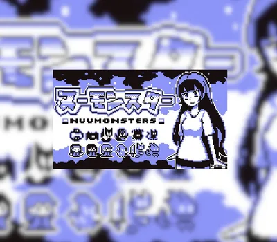 Nuumonsters Steam CD Key — лицензионный ключ
