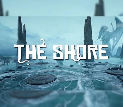 The Shore PC Steam CD Key — лицензионный ключ