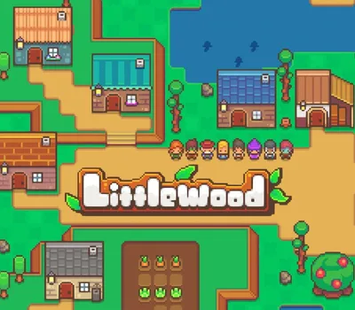 Littlewood Steam CD Key — лицензионный ключ