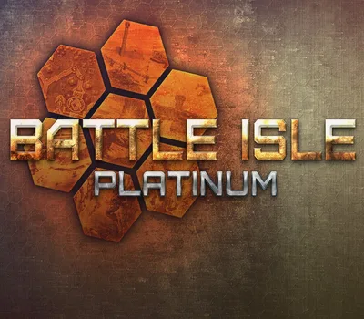 Battle Isle Platinum (includes Incubation) PC GOG CD Key — лицензионный ключ